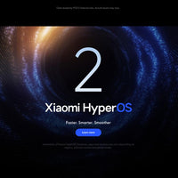 Xiaomi POCO F7 Ultra Global, 12 GB + 256 GB, Fingerabdrucksensor im Display, 6,67 Zoll, Xiaomi HyperOS 2, Snapdragon 8 Elite Octa-Core-Prozessor, NFC, Netzwerk: 5G, 12GB+256GB