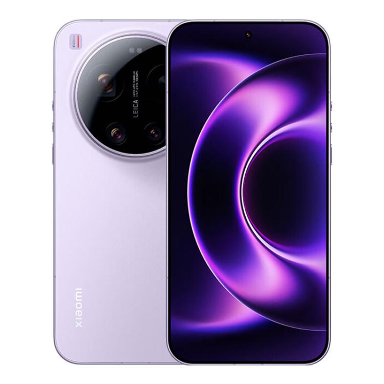 Xiaomi 17 Ultra, 12 GB + 256 GB, 3D-Ultraschall-Fingerabdrucksensor, 6,9 Zoll Xiaomi HyperOS 3, Snapdragon 8 Elite Gen 5 Octa-Core-Prozessor, NFC, Netzwerk: 5G, 12GB+512GB, 12GB+256GB