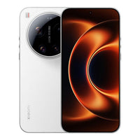 Xiaomi 17 Ultra, 12 GB + 256 GB, 3D-Ultraschall-Fingerabdrucksensor, 6,9 Zoll Xiaomi HyperOS 3, Snapdragon 8 Elite Gen 5 Octa-Core-Prozessor, NFC, Netzwerk: 5G, 12GB+512GB, 12GB+256GB