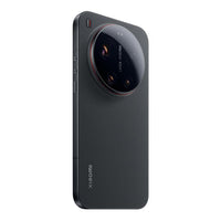 Xiaomi 17 Ultra, 16 GB + 1 TB, 3D-Ultraschall-Fingerabdrucksensor, 6,9 Zoll Xiaomi HyperOS 3, Snapdragon 8 Elite Gen 5 Octa-Core-Prozessor, NFC, Netzwerk: 5G, 16GB+1TB