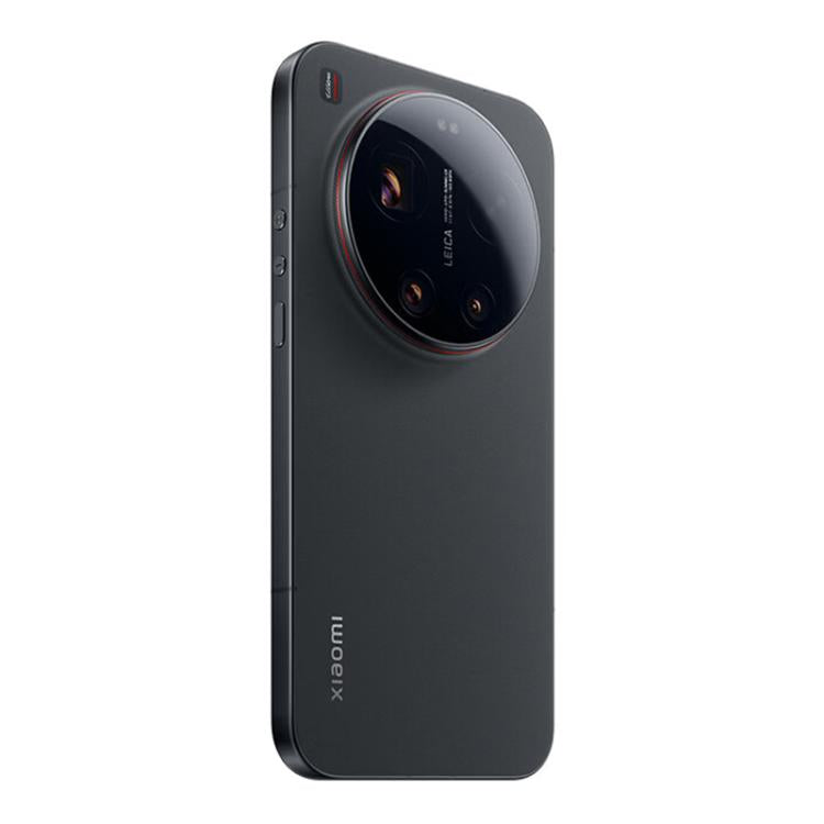 Xiaomi 17 Ultra, 16 GB + 512 GB, 3D-Ultraschall-Fingerabdrucksensor, 6,9 Zoll Xiaomi HyperOS 3, Snapdragon 8 Elite Gen 5 Octa-Core-Prozessor, NFC, Netzwerk: 5G, 16GB+512GB