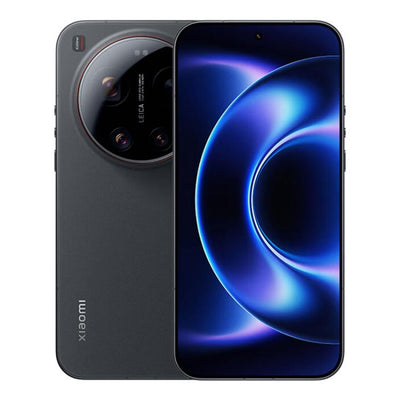 Xiaomi 17 Ultra, 16 GB + 512 GB, 3D-Ultraschall-Fingerabdrucksensor, 6,9 Zoll Xiaomi HyperOS 3, Snapdragon 8 Elite Gen 5 Octa-Core-Prozessor, NFC, Netzwerk: 5G, 16GB+512GB