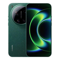 Xiaomi 17 Ultra, 16 GB + 512 GB, 3D-Ultraschall-Fingerabdrucksensor, 6,9 Zoll Xiaomi HyperOS 3, Snapdragon 8 Elite Gen 5 Octa-Core-Prozessor, NFC, Netzwerk: 5G, 16GB+512GB