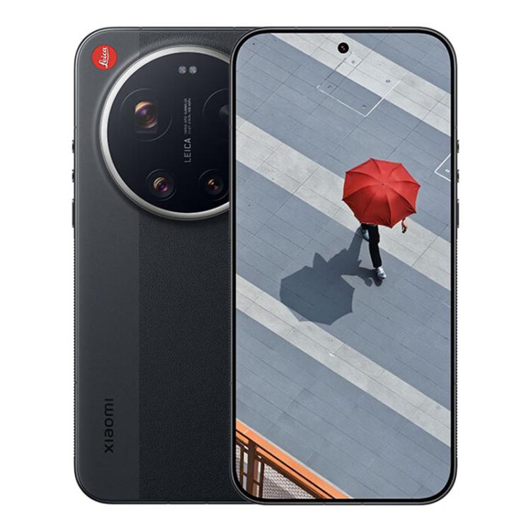 Xiaomi 17 Ultra mit 16 GB und 1 TB bei ClickInternet Wien, 6,9 Zoll Display und 5G Netzwerk.