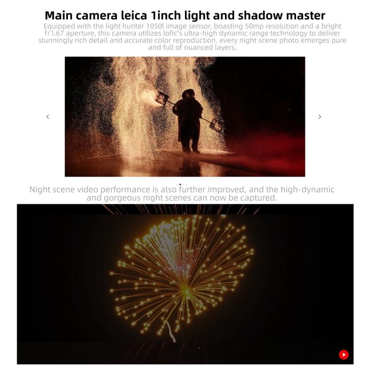 Xiaomi 17 Ultra von Leica, 16 GB + 1 TB, 3D-Ultraschall-Fingerabdrucksensor, 6,9 Zoll Xiaomi HyperOS 3, Snapdragon 8 Elite Gen 5 Octa-Core-Prozessor, NFC, Netzwerk: 5G, By Leica, 16GB+1TB