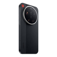 Xiaomi 17 Ultra von Leica, 16 GB + 512 GB, 3D-Ultraschall-Fingerabdrucksensor, 6,9 Zoll Xiaomi HyperOS 3, Snapdragon 8 Elite Gen 5 Octa-Core-Prozessor, NFC, Netzwerk: 5G, By Leica, 16GB+512GB