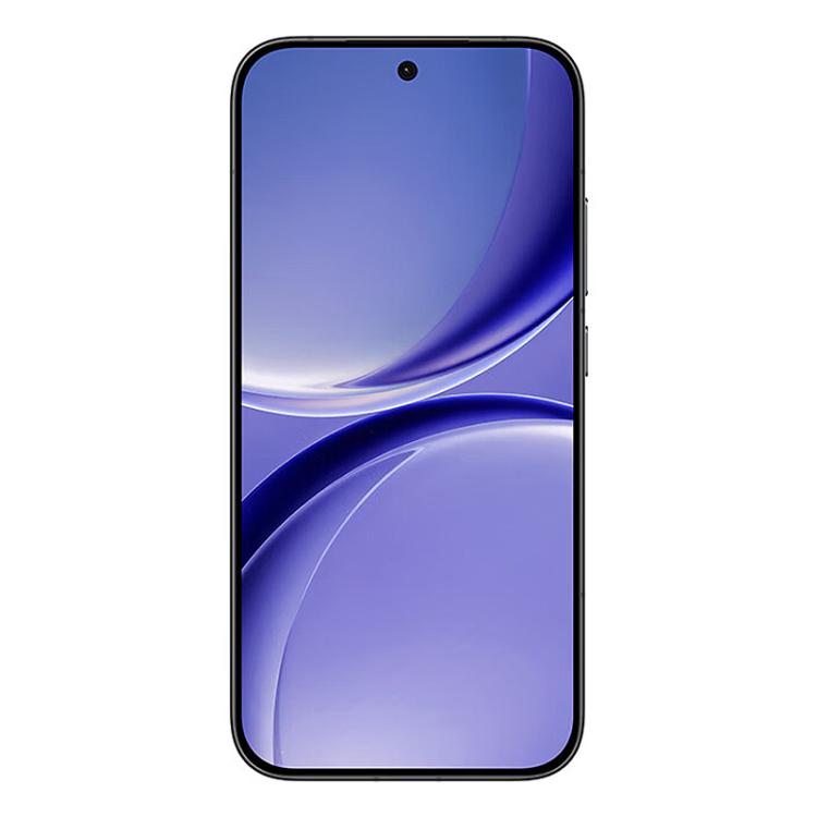 Xiaomi Redmi Turbo 5, 12 GB + 256 GB, 6,59 Zoll, Xiaomi HyperOS 3, Dimensity 8500-Ultra Octa-Core-Prozessor, NFC, Netzwerk: 5G, 12GB+256GB