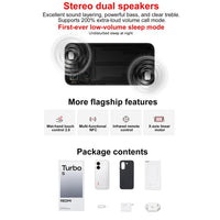 Xiaomi Redmi Turbo 5, 16 GB + 512 GB