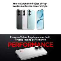 Xiaomi Redmi Turbo 5, 16 GB + 512 GB