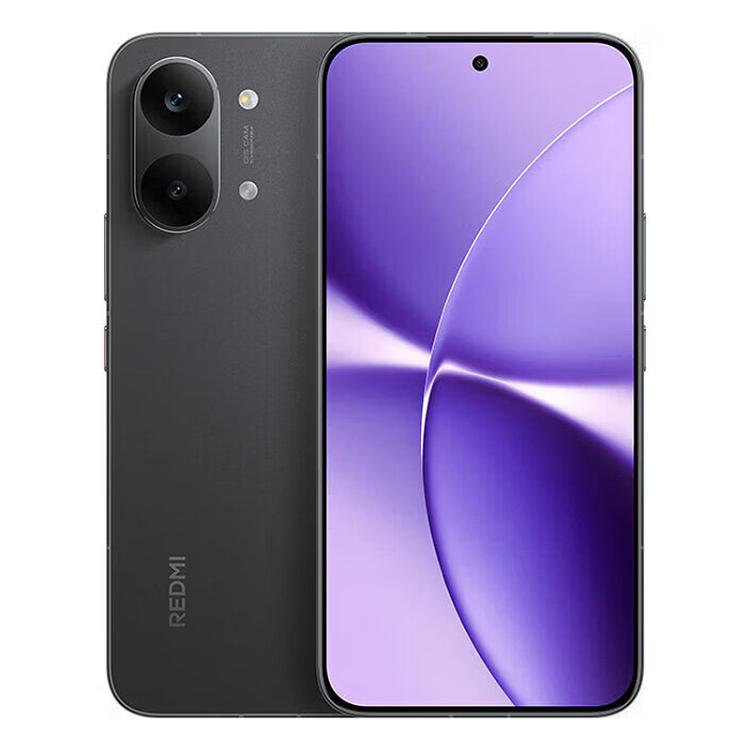 Xiaomi Redmi Turbo 5 Max von ClickInternet Wien mit 12 GB RAM und 256 GB Speicher in 6,83 Zoll Größe.