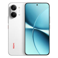 Xiaomi Redmi Turbo 5 Max, 12 GB + 256 GB, 6,83 Zoll, Xiaomi HyperOS 3, Dimensity 9500s Octa-Core-Prozessor, NFC, Netzwerk: 5G, 12GB+256GB