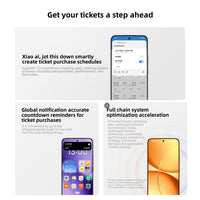 Xiaomi Redmi Turbo 5 Max, 12 GB + 512 GB