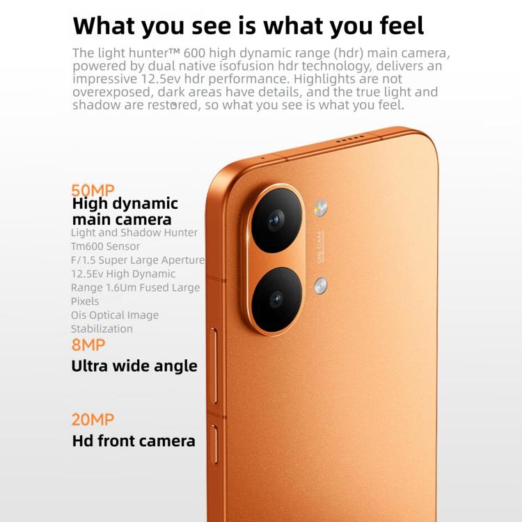 Xiaomi Redmi Turbo 5 Max, 16 GB + 256 GB