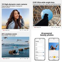 Xiaomi Redmi Turbo 5 Max, 16 GB + 256 GB