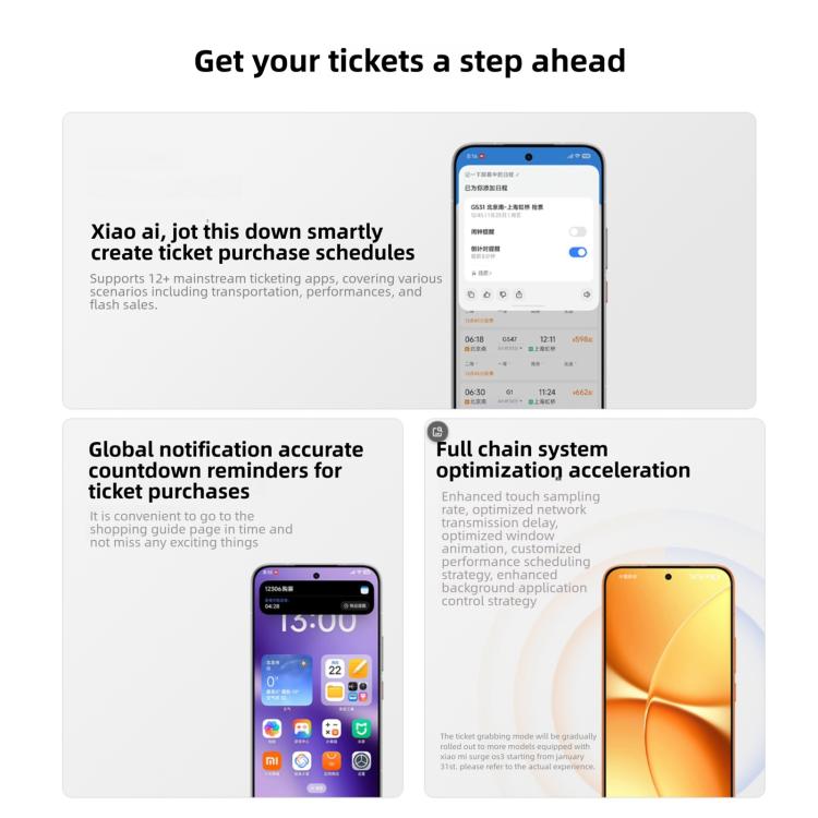 Xiaomi Redmi Turbo 5 Max, 16 GB + 512 GB