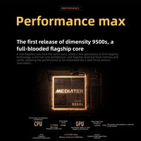 Xiaomi Redmi Turbo 5 Max, 16 GB + 512 GB