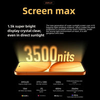 Xiaomi Redmi Turbo 5 Max, 16 GB + 512 GB