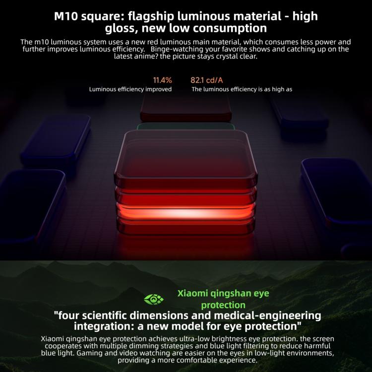 Xiaomi Redmi Turbo 5 Max, 16 GB + 1 TB, 6,83 Zoll, Xiaomi HyperOS 3, Dimensity 9500s Octa-Core-Prozessor, NFC, Netzwerk: 5G, 16GB+1TB