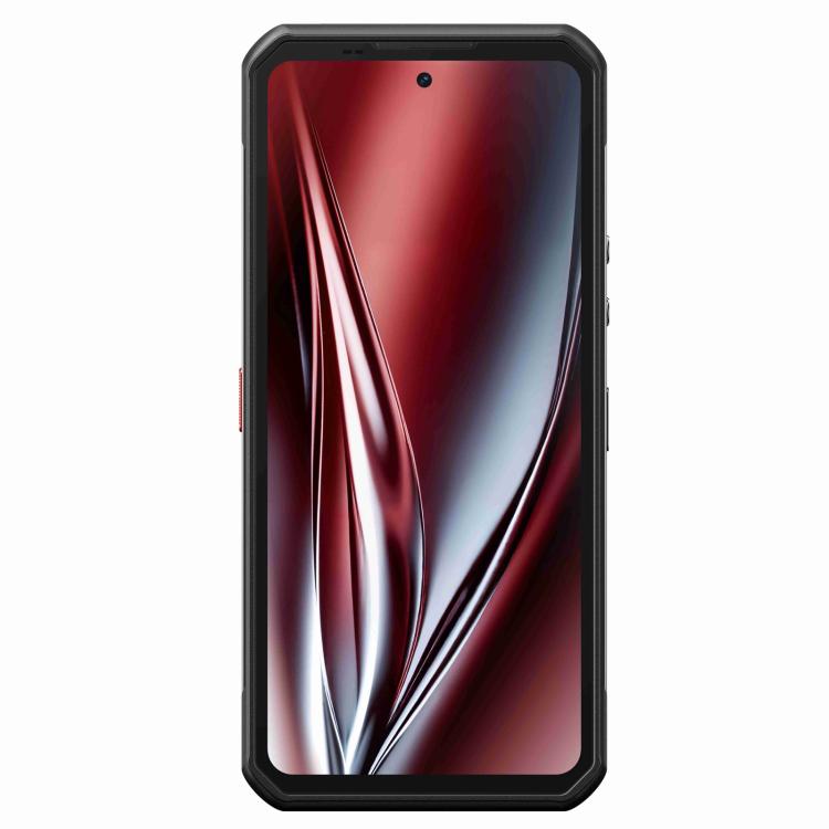 Oukitel WP300 Rugged Phone mit Smartwatch, 12 GB + 512 GB, 6,8 Zoll, Android 15, MediaTek Dimensity 7050 Octa-Core-Prozessor, NFC, OTG, 5G-Netzwerk