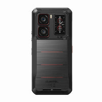 Oukitel WP300 Rugged Phone mit Smartwatch, 12 GB + 512 GB, 6,8 Zoll, Android 15, MediaTek Dimensity 7050 Octa-Core-Prozessor, NFC, OTG, 5G-Netzwerk
