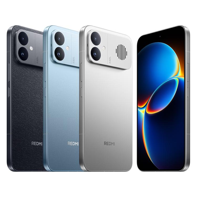 Xiaomi Redmi K90 Max, 12 GB + 512 GB