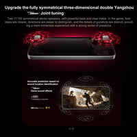 Xiaomi Redmi K90 Max, 16 GB + 1 TB, 6,83 Zoll Xiaomi HyperOS 3, Dimensity 9500 Octa-Core-Prozessor, NFC, Netzwerk: 5G, 16GB+1TB
