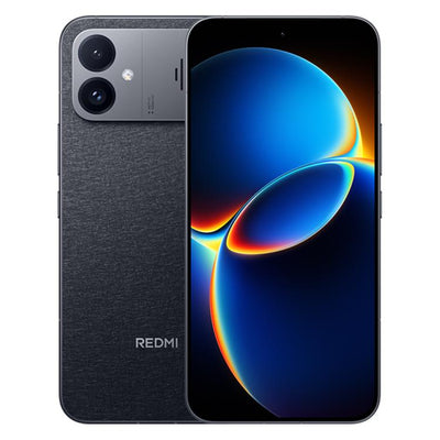 Xiaomi Redmi K90 Max, 16 GB + 256 GB, 6,83 Zoll Xiaomi HyperOS 3, Dimensity 9500 Octa-Core-Prozessor, NFC, Netzwerk: 5G, 16GB+256GB