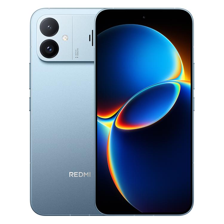 Xiaomi Redmi K90 Max, 12 GB + 512 GB, 6,83 Zoll Xiaomi HyperOS 3, Dimensity 9500 Octa-Core-Prozessor, NFC, Netzwerk: 5G, 16GB+512GB