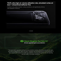 Xiaomi Redmi K90 Max, 12 GB + 512 GB, 6,83 Zoll Xiaomi HyperOS 3, Dimensity 9500 Octa-Core-Prozessor, NFC, Netzwerk: 5G, 16GB+512GB