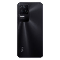 Dreifache Rückkameras, 4500-mAh-Akku, Fingerabdruckerkennung, 6,67 Zoll MIUI 13 Qualcomm Snapdragon 870 Octa Core mit bis zu 3,2 GHz, Netzwerk: 5G, Dual-SIM, NFC, IR, 12GB+256GB