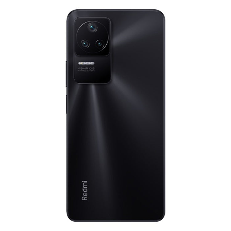 Dreifache Rückkameras, 4500-mAh-Akku, Fingerabdruckerkennung, 6,67 Zoll MIUI 13 Qualcomm Snapdragon 870 Octa Core mit bis zu 3,2 GHz, Netzwerk: 5G, Dual-SIM, NFC, IR, 12GB+256GB