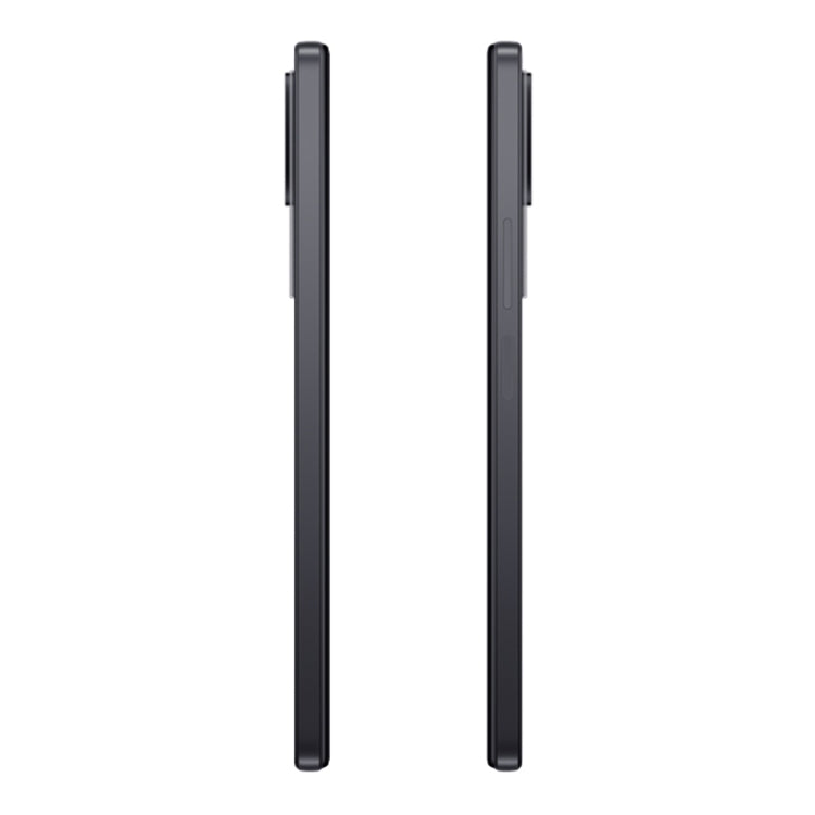 Dreifache Rückkameras, 4500-mAh-Akku, Fingerabdruckerkennung, 6,67 Zoll MIUI 13 Qualcomm Snapdragon 870 Octa Core mit bis zu 3,2 GHz, Netzwerk: 5G, Dual-SIM, NFC, IR, 12GB+256GB