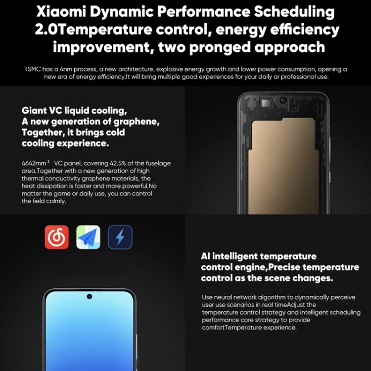 Xiaomi 13 12GB+256GB