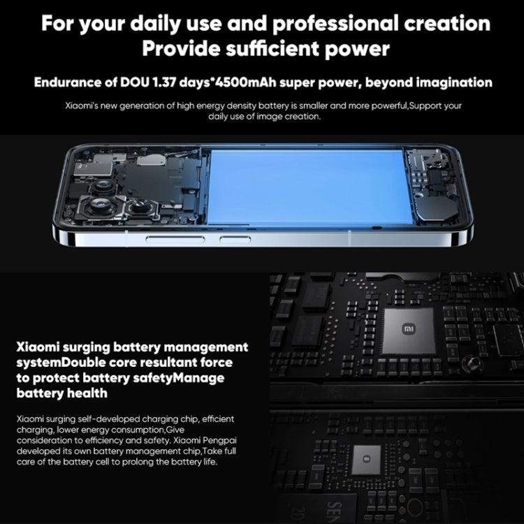 Xiaomi 13 12GB+256GB