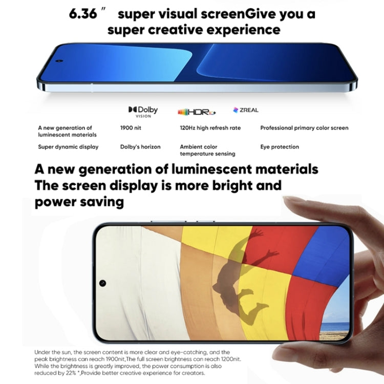 Xiaomi 13 12GB+256GB