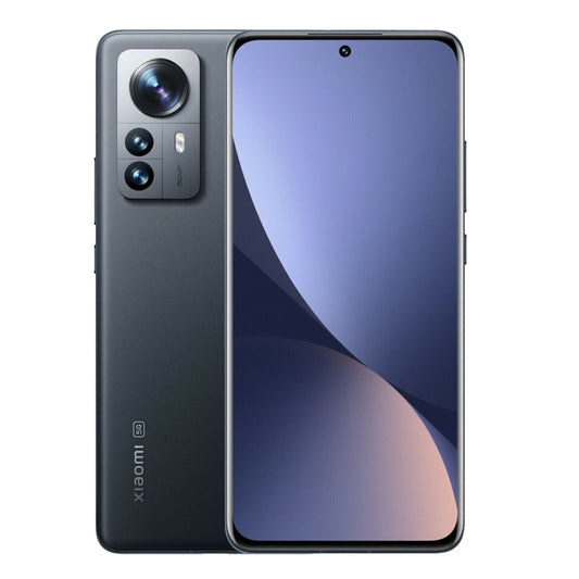 Xiaomi 12 Pro 5G mit Dreifachkamera und 4600 mAh Akku bei ClickInternet Wien kaufen