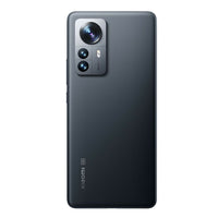 Dreifache Rückkameras, Gesichts-ID und Bildschirm-Fingerabdruckerkennung, 4600-mAh-Akku, 6,73 Zoll MIUI 13 / Android 12 Snapdragon 8 Gen 1 Octa Core bis zu 3,0 GHz, Netzwerk: 5G, NFC, Xiaomi 12 Pro Global EU Version