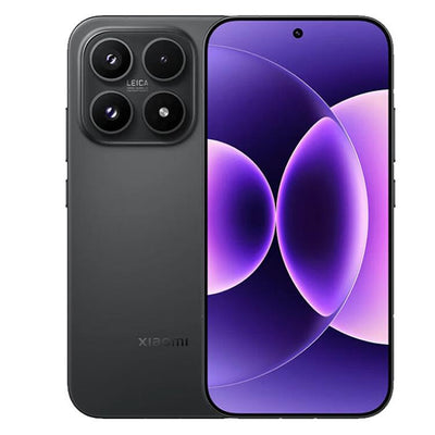 Xiaomi 17 Global 5G Smartphone – 12GB RAM, Snapdragon 8 Elite & Ultrasonic Fingerprint