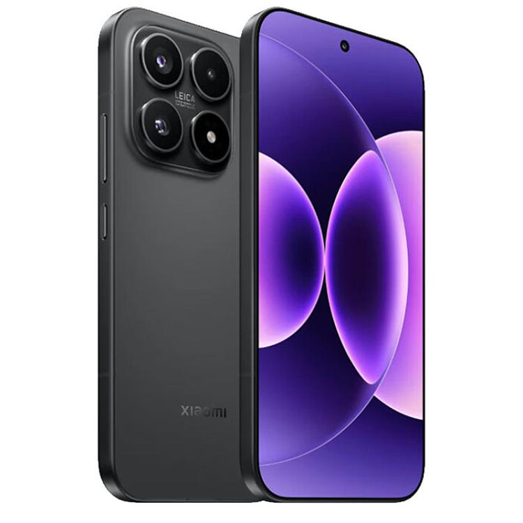 Xiaomi 17 Global 5G Smartphone – 12GB RAM, Snapdragon 8 Elite & Ultraschall-Fingerabdruck