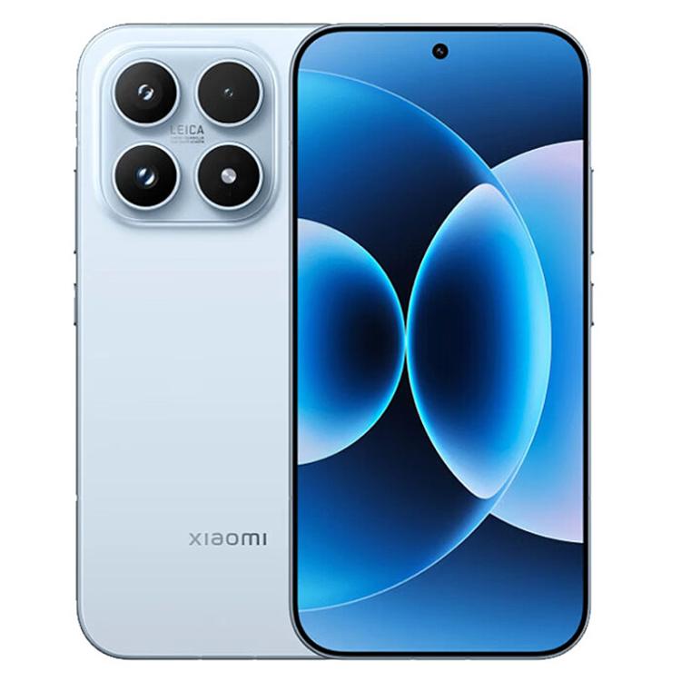 Xiaomi 17 Global 5G Smartphone – 12GB RAM, Snapdragon 8 Elite & Ultraschall-Fingerabdruck