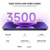 Xiaomi 17 Global 5G Smartphone – 12GB RAM, Snapdragon 8 Elite & Ultraschall-Fingerabdruck
