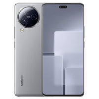 Dreifache Rückkameras + zwei Frontkameras, Fingerabdruckerkennung im Bildschirm, 4500-mAh-Akku, 6,55 Zoll MIUI 14 Dimensity 8200-Ultra Octa Core 4 nm bis zu 3,1 GHz, Netzwerk: 5G, NFC, 16GB+1TB