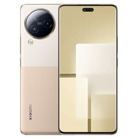 Dreifache Rückkameras + zwei Frontkameras, Fingerabdruckerkennung im Bildschirm, 4500-mAh-Akku, 6,55 Zoll MIUI 14 Dimensity 8200-Ultra Octa Core 4 nm bis zu 3,1 GHz, Netzwerk: 5G, NFC, 16GB+1TB