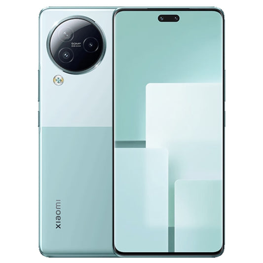 Xiaomi Smartphone mit 6,55 Zoll, Dreifachkameras und 4500 mAh Akku bei ClickInternet Wien erhältlich