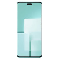 Dreifache Rückkameras + zwei Frontkameras, Fingerabdruckerkennung im Bildschirm, 4500-mAh-Akku, 6,55 Zoll MIUI 14 Dimensity 8200-Ultra Octa Core 4 nm bis zu 3,1 GHz, Netzwerk: 5G, NFC, 16GB+1TB