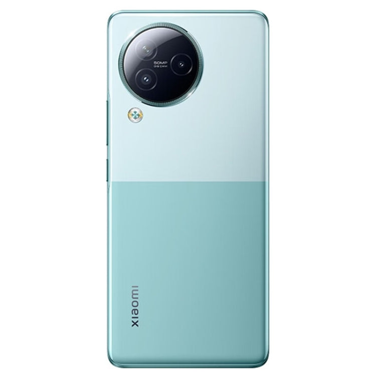 Dreifache Rückkameras + zwei Frontkameras, Fingerabdruckerkennung im Bildschirm, 4500-mAh-Akku, 6,55 Zoll MIUI 14 Dimensity 8200-Ultra Octa Core 4 nm bis zu 3,1 GHz, Netzwerk: 5G, NFC, 16GB+1TB