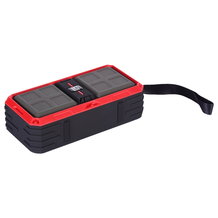 G36 DC 5V tragbarer kabelloser Bluetooth-Lautsprecher mit Freisprechfunktion, unterstützt USB und TF-Karte sowie 3,5 mm Aux und FM, G36