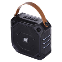 LN-29 DC 5V tragbarer kabelloser Lautsprecher mit Freisprechfunktion, unterstützt USB und TF-Karte, LN-29