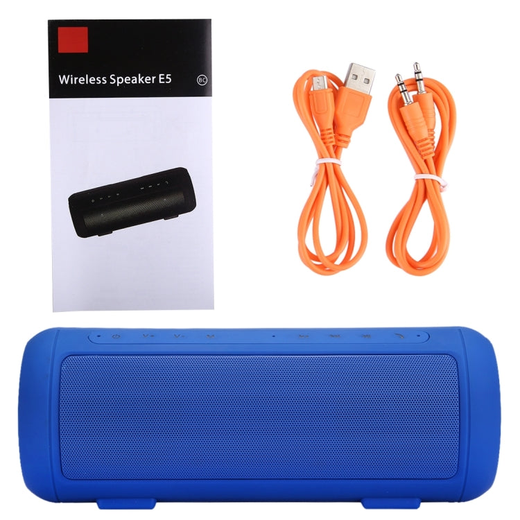 Mit integriertem Mikrofon und Griff, unterstützt Freisprechanrufe, TF-Karte, AUX-Eingang und Powerbank, Bluetooth-Entfernung: 10 m