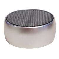 BS01 Tragbarer Bluetooth-Lautsprecher, unterstützt Freisprechanrufe, TF-Karte und AUX-IN
